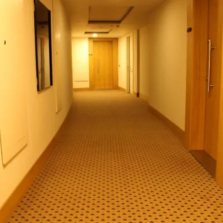 Apartment In In A Area Near Bakirkoy Istanbul