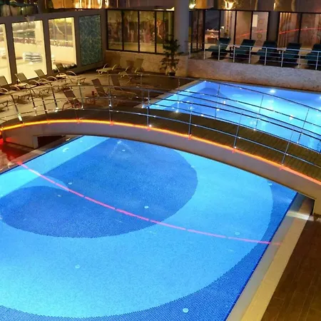 Apartment In In A Area Near Bakirkoy *