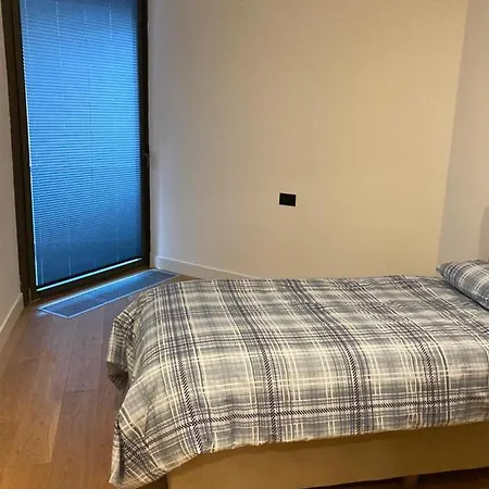 In In A Area Near Bakirkoy Apartment *